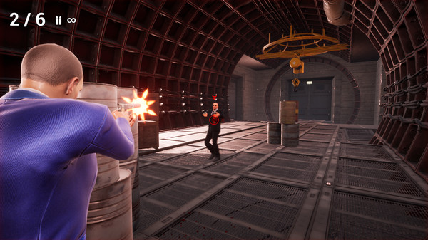 The Black Hole Game Picture