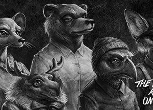 The Longest Road on Earth Game