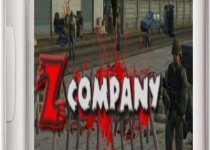 Z-Company Game