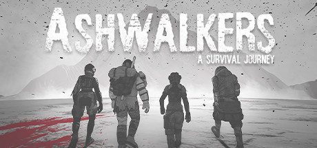 Ashwalkers Game