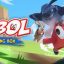 Babol the Walking Box Game