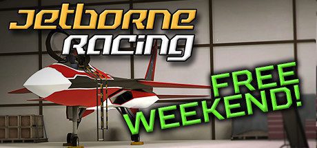 Jetborne Racing Game