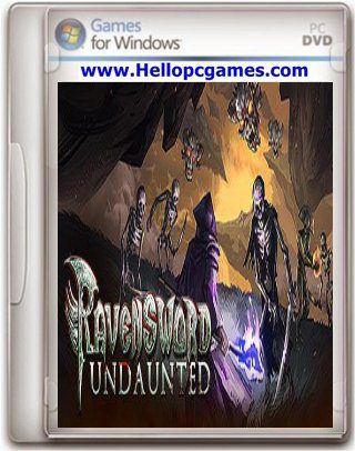 Ravensword: Undaunted Game Download