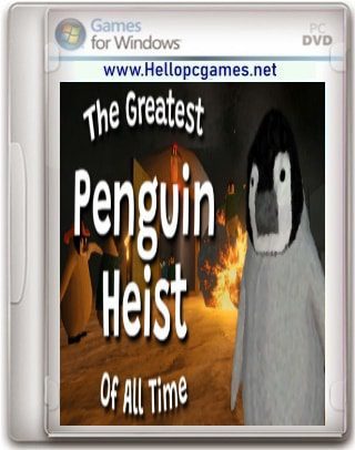 The-Greatest-Penguin-Heist-of-All-Time-Game-Download