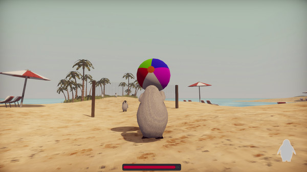 The Greatest Penguin Heist of All Time Game Screenshots