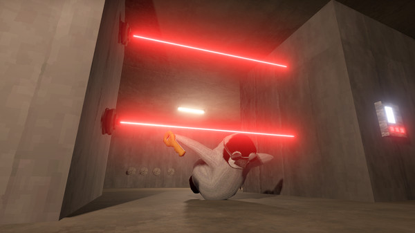 The Greatest Penguin Heist of All Time Game picture