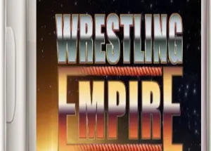 Wrestling Empire Game