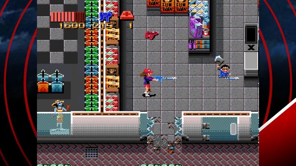 Zombies Ate My Neighbors and Ghoul Patrol Game Picture 2