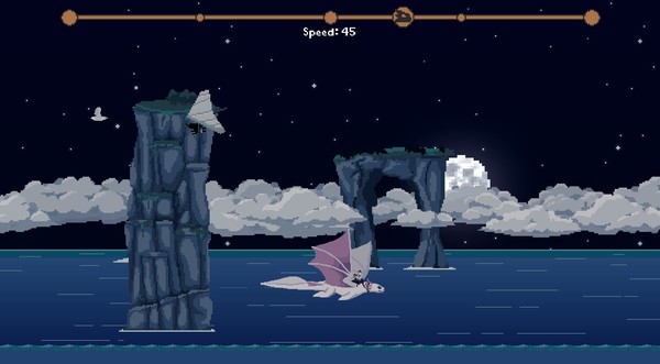 Dragon Creek Game Picture