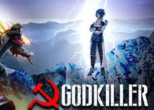 Godkiller Game