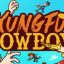 Kungfu Cowboy Game