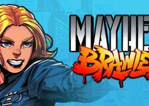 Mayhem Brawler Game