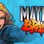 Mayhem Brawler Game