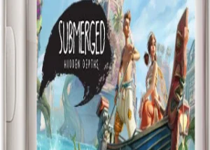 Submerged: Hidden Depths Game