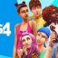 The Sims 4 Game