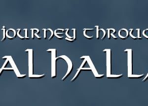A Journey Through Valhalla Game