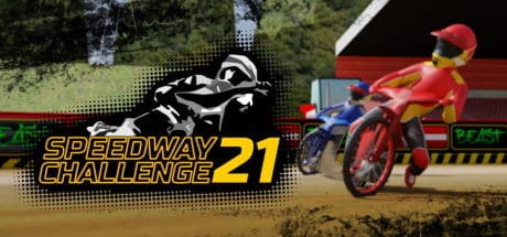 Speedway Challenge 2021 Game
