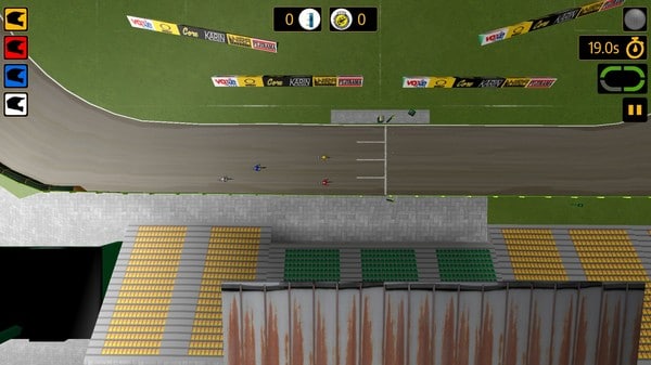 Speedway Challenge 2021 Game Picture 2
