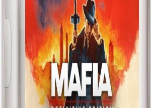 Mafia: Definitive Edition Game
