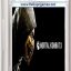Mortal Kombat X Game