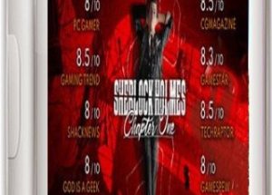 Sherlock Holmes Chapter One Game