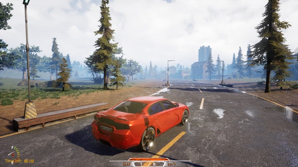 He Will Shoot Game Screenshot