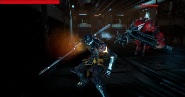 Battle Of The Robots game picture