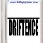 Driftence Game