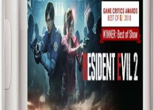 Resident Evil 2: Remake (2019) Game