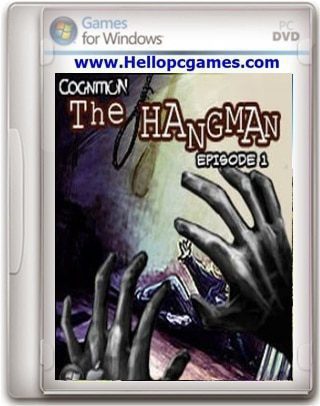 Cognition Episode 1: The Hangman Game Download