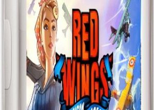 Red Wings: American Aces Game