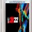 WWE 2K22 Game