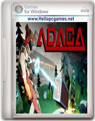 ADACA Game Download