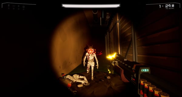 ADACA Game Screenshots