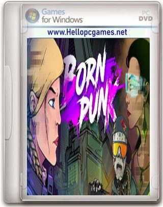 Born Punk Game Download