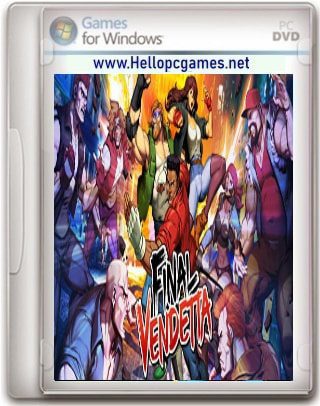 Final Vendetta Game Download