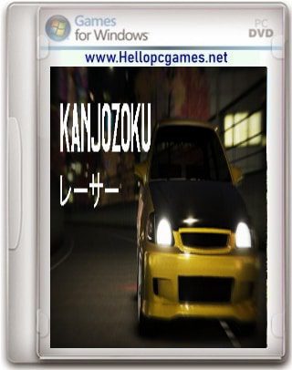 Kanjozoku Game Download