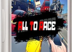 All To Race Game