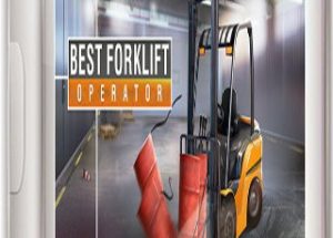 Best Forklift Operator Game