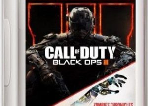 Call of Duty: Black Ops III Zombies Chronicles Game