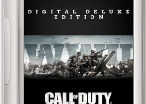 Call of Duty: WWII Digital Deluxe Edition Game