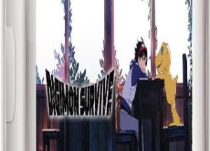 Digimon Survive Game