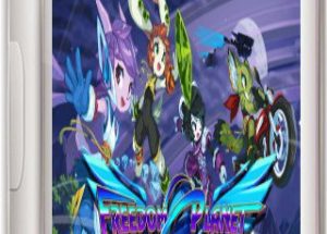 Freedom Planet 2 Game