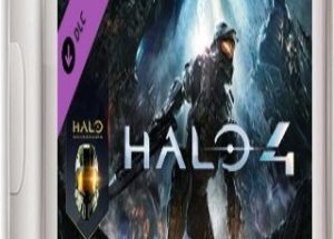 Halo 4 Game