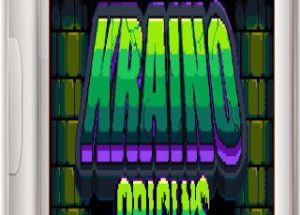 Kraino Origins Game