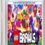 LEGO Brawls Game