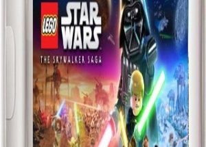 LEGO Star Wars The Skywalker Saga Game