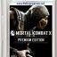 Mortal Kombat X Premium Edition Game