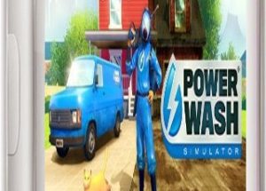PowerWash Simulator Game