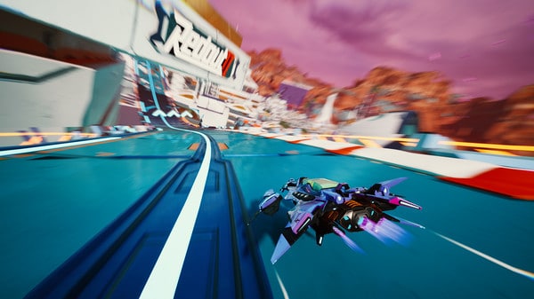 Redout 2 Game Free Download